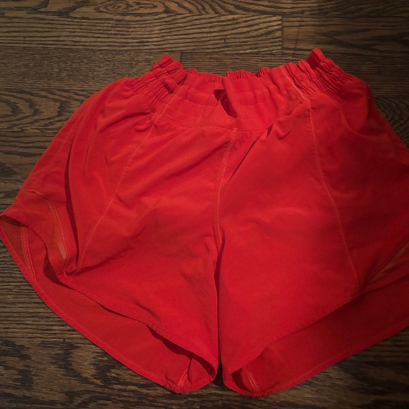 Lulu shorts - Picture 1 of 4